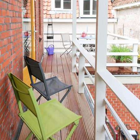 ליוורדן Logement Het Herenwaltje מראה חיצוני תמונה