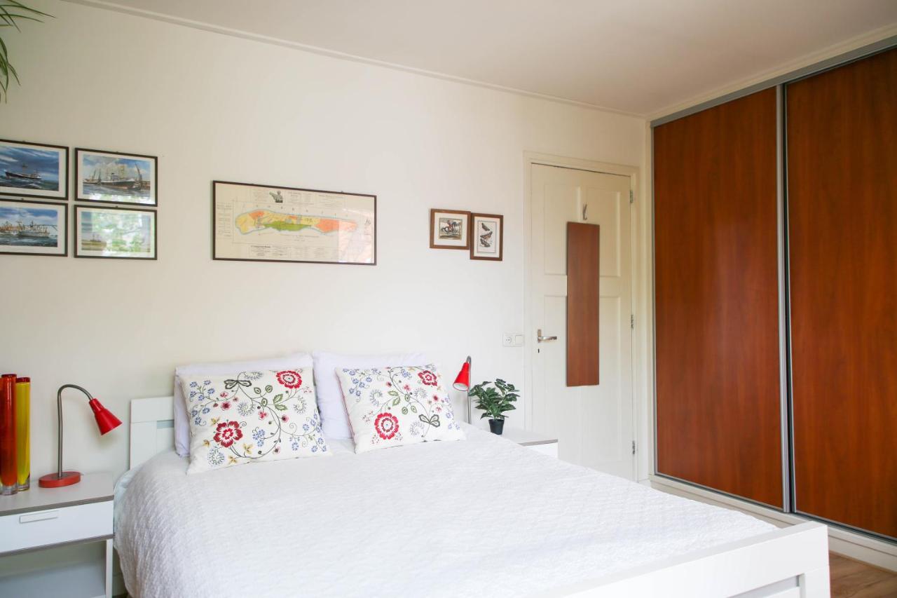 ליוורדן Logement Het Herenwaltje מראה חיצוני תמונה