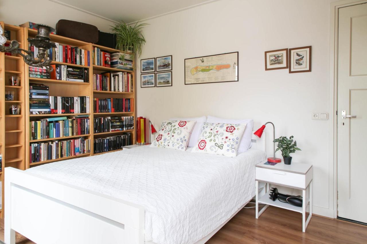 ליוורדן Logement Het Herenwaltje מראה חיצוני תמונה