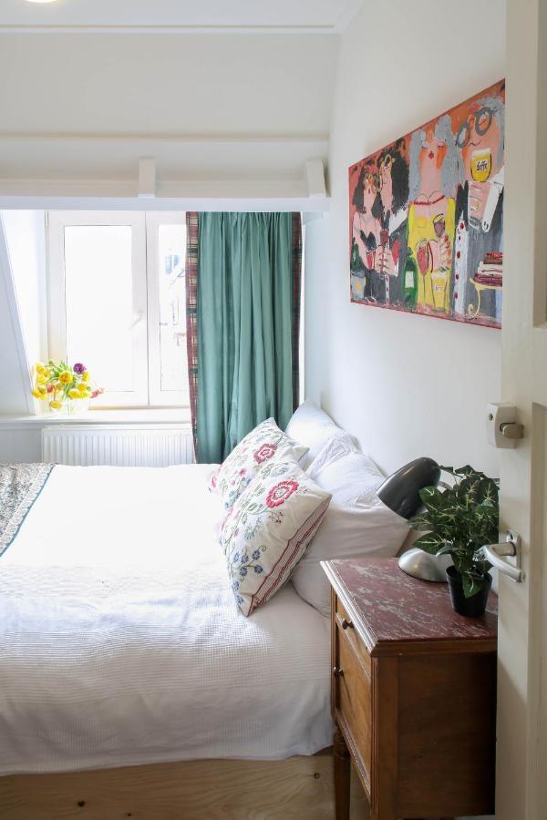 ליוורדן Logement Het Herenwaltje מראה חיצוני תמונה