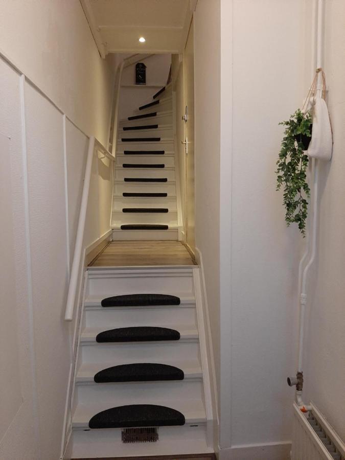 ליוורדן Logement Het Herenwaltje מראה חיצוני תמונה