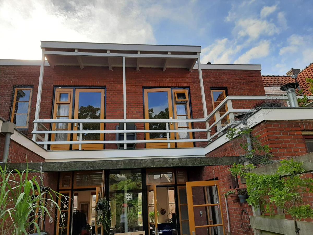 ליוורדן Logement Het Herenwaltje מראה חיצוני תמונה