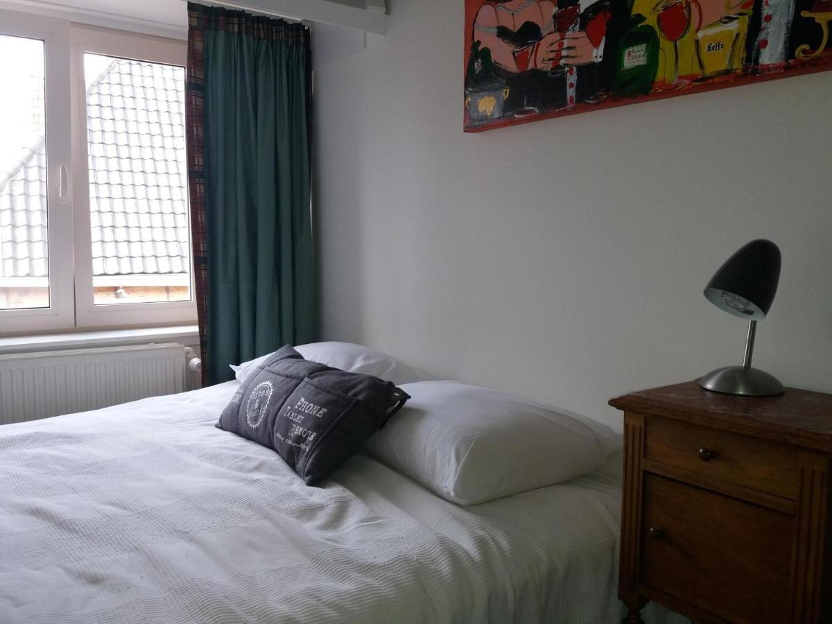 ליוורדן Logement Het Herenwaltje מראה חיצוני תמונה
