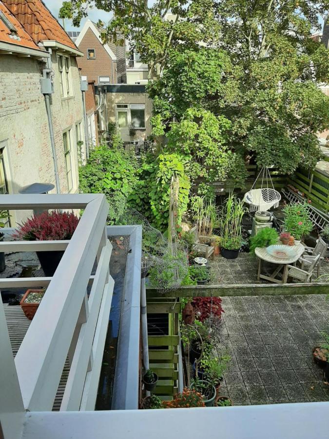 ליוורדן Logement Het Herenwaltje מראה חיצוני תמונה